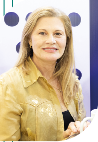 Enir Junker, presidente da Aconseg Centro-Oeste