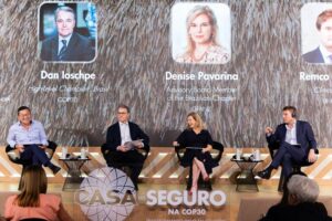 Painel Plano de Transformação Ecológica: Contribuições Do Setor Financeiro