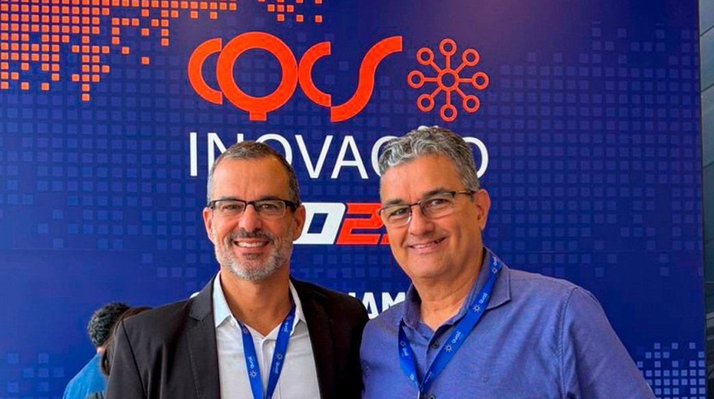 Evento de inovação em seguros reúne lideranças do setor e destaca o papel da Capitalização