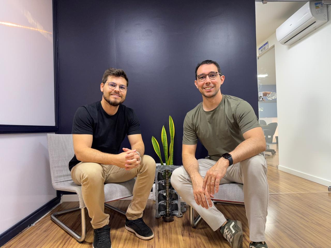 Autoinsp no CQCS Insurtech & Inovação