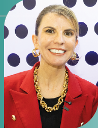 Letícia Ramos, diretora financeira da Proauto