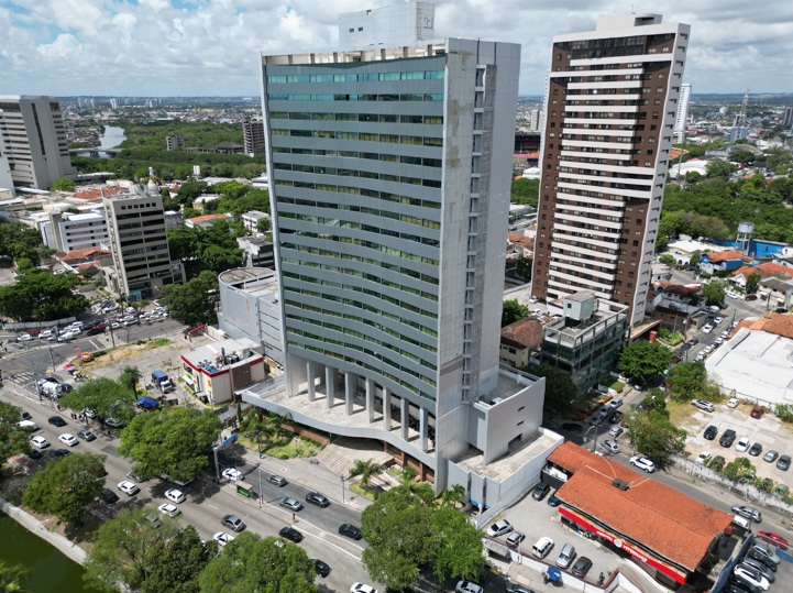 Grupo MAG moderniza estrutura da unidade em Recife