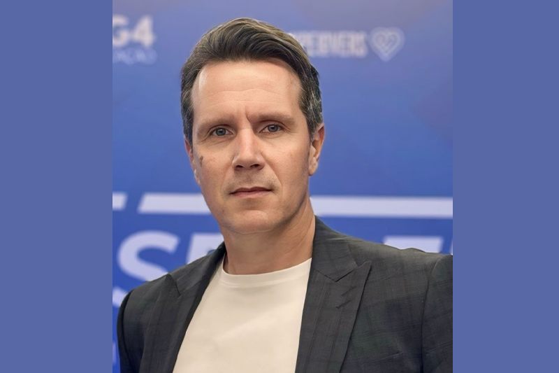 Marcelo Oliveira, fundador da Academia de Corretores 10x