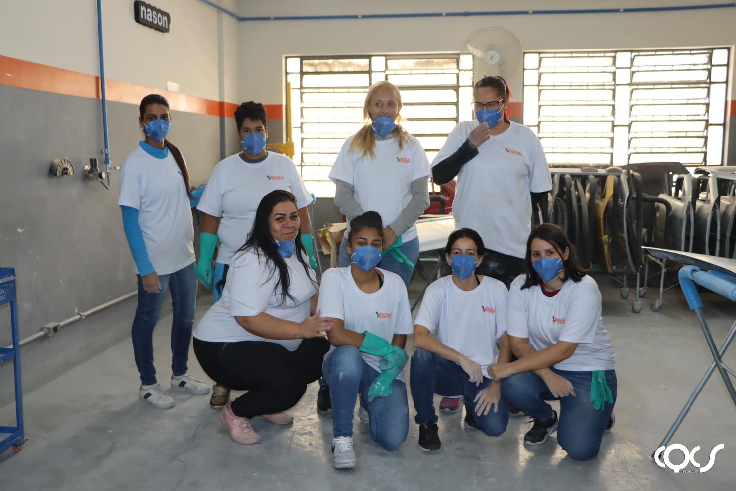 Moldando o Futuro_créditos Livia Alves