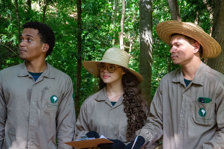 Zurich ajuda a expandir oportunidades no Vale do Rio Doce