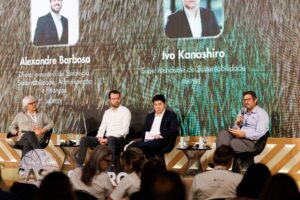 Painel 2 - O Papel do Cooperativismo e do Mercado Segurador nos Desastres Climáticos