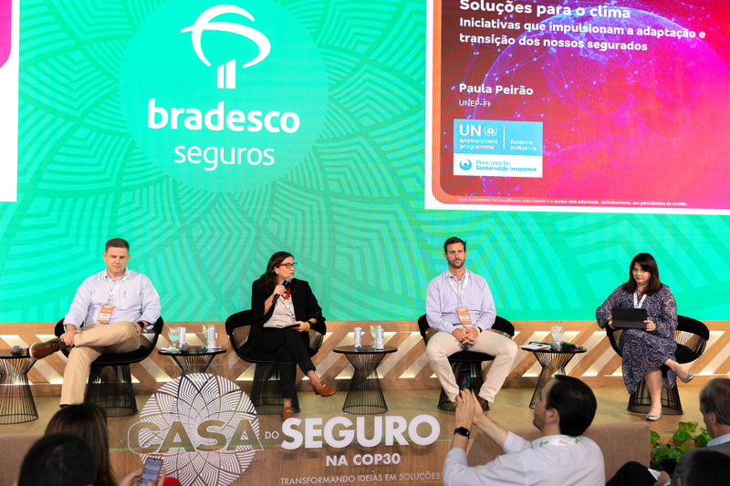 Uma nova agenda para o mercado de seguros