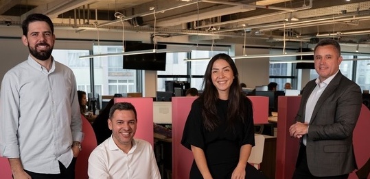 Pier lança Seguro Celular no canal corretor