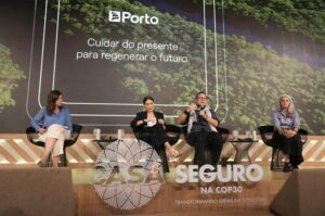 Porto apresenta case pioneiro