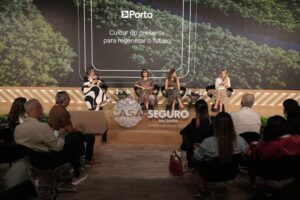 Porto apresenta case pioneiro