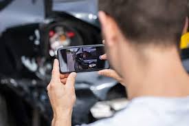 Futuro da gestão inteligente de sinistros