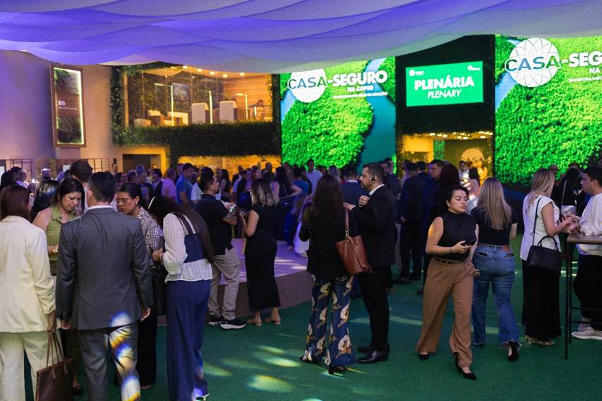 Setor de seguros abre as portas para a sociedade na COP30 com pré-lançamento da Casa do Seguro