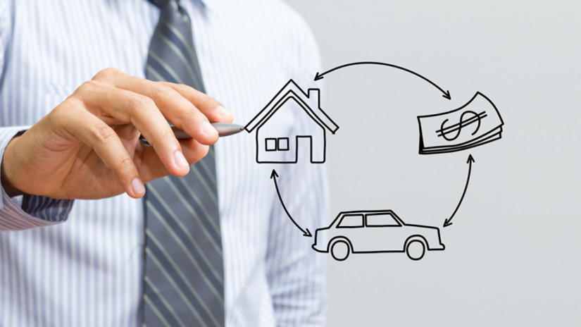 Seguro auto supera manutenção e garante equilíbrio financeiro para o brasileiro