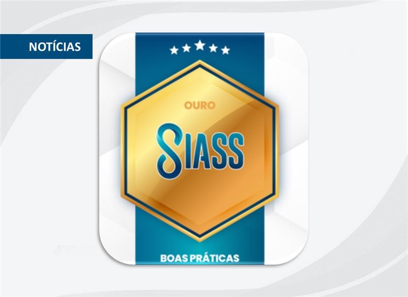 Susep recebe selo de ouro por boas práticas em saúde e qualidade de vida no trabalho