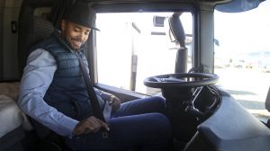 Telemetria ajuda empresas a reduzir sinistros