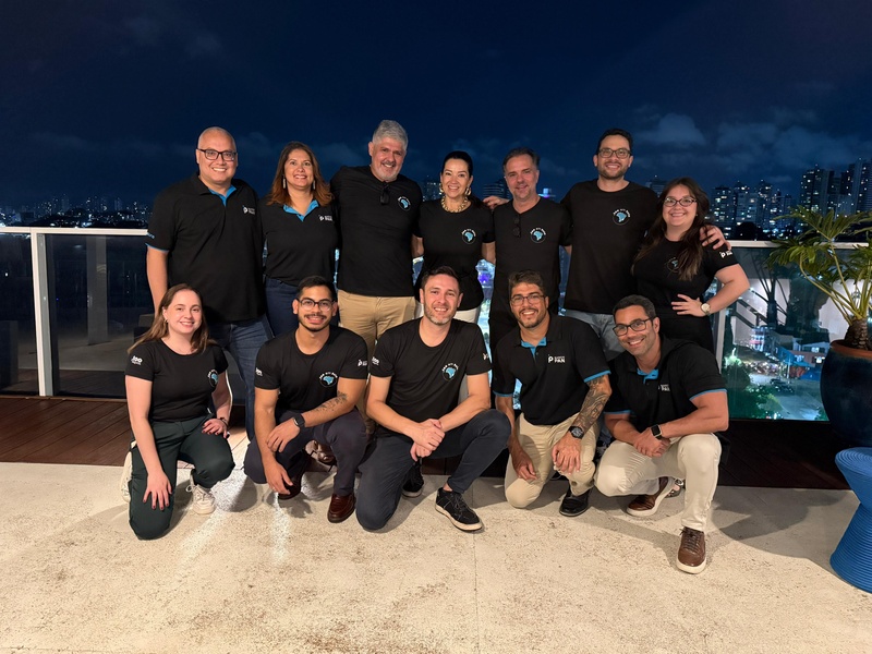 Too Seguros reuniu líderes do setor automotivo leves e motos