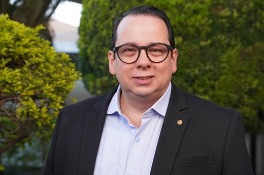 Presidente Vinícius Porto é reeleito e atual Diretoria do Sincor-GO