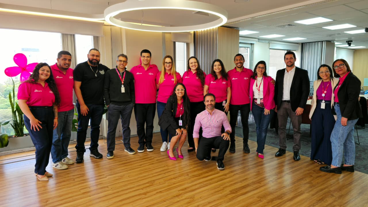 Allcare fortalece cultura de melhoria contínua e protagonismo das pessoas no aperfeiçoamento de processos