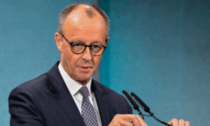 Friedrich Merz