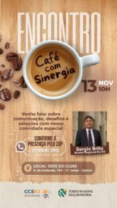 CCS-RJ realiza encontro com Tokio Marine