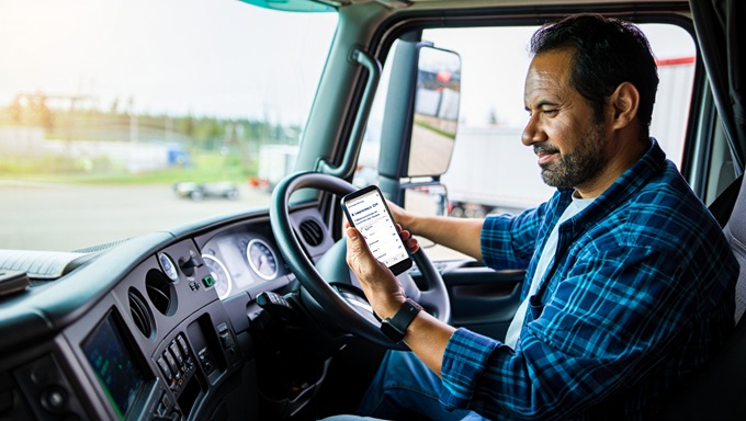 Como a IA está alterando profundamente o setor de seguros de transporte no Brasil