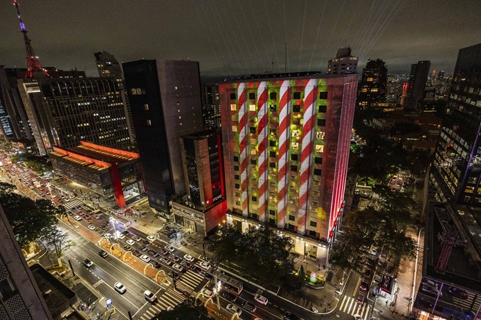 Grupo Bradesco Seguros transforma nova sede