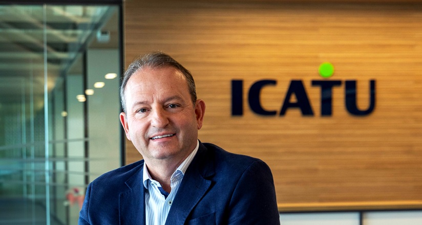 Alexandre Vilardi assume cadeira no Conselho de Administração da Icatu Seguros