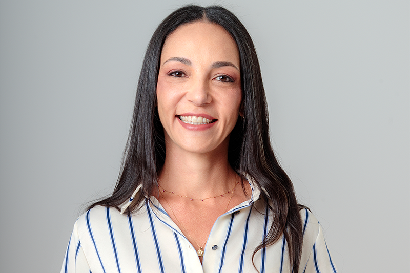 Cristiane Machado, advogada Mello, Machado Advogados