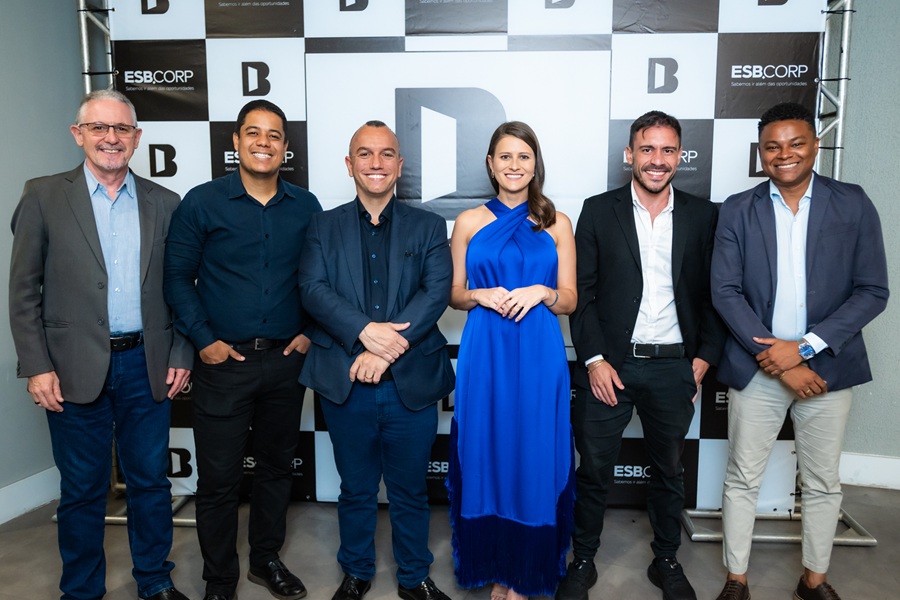 Simetria fortalece operações e projeta expansão nacional em 2026