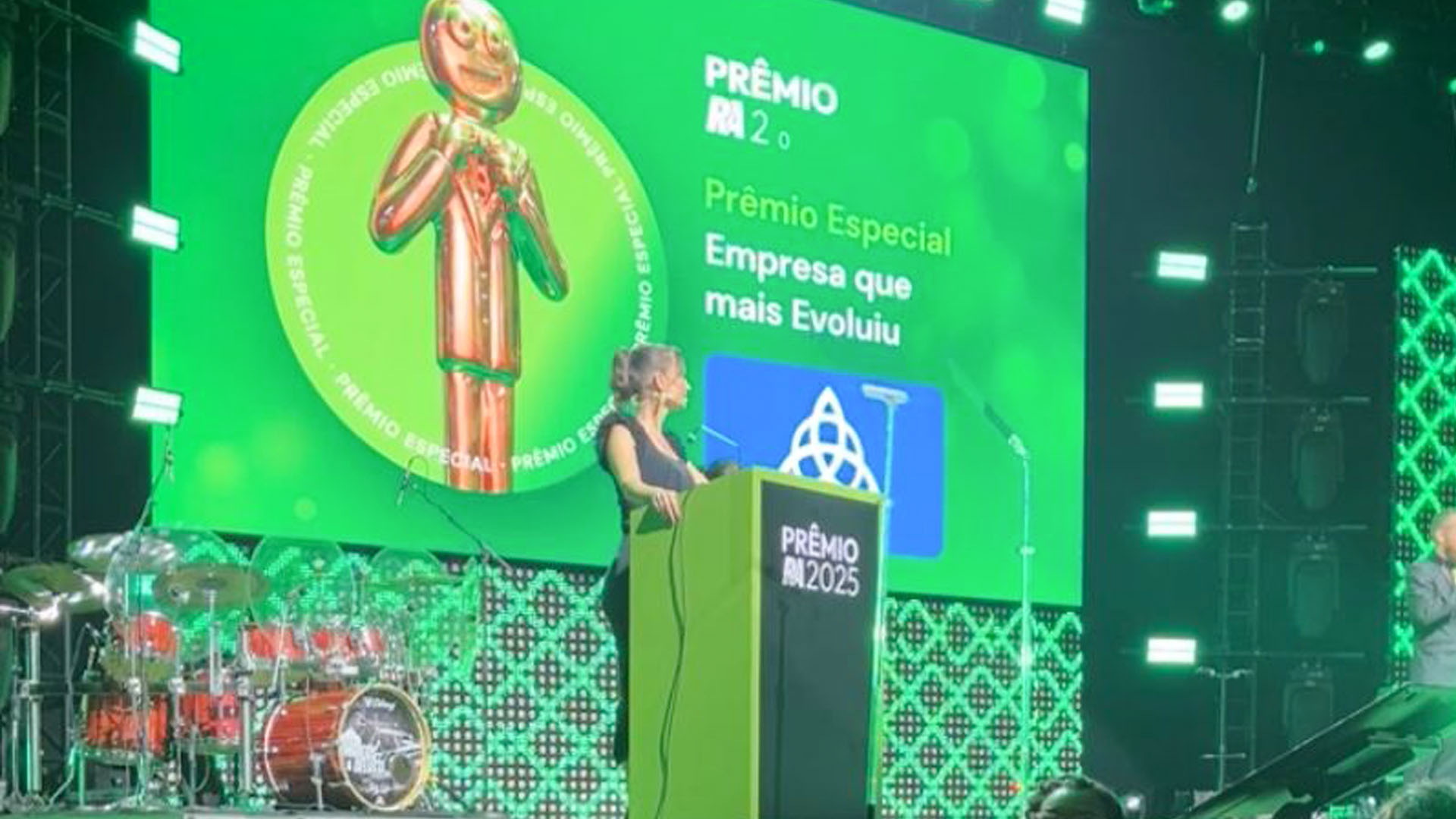 PROAUTO é eleita “Empresa que mais evoluiu” pelo Prêmio Reclame AQUI 2025