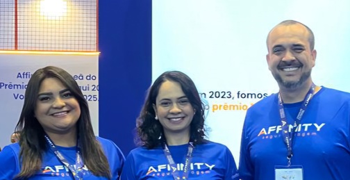 Affinity anuncia integração com multicálculo do mercado segurador