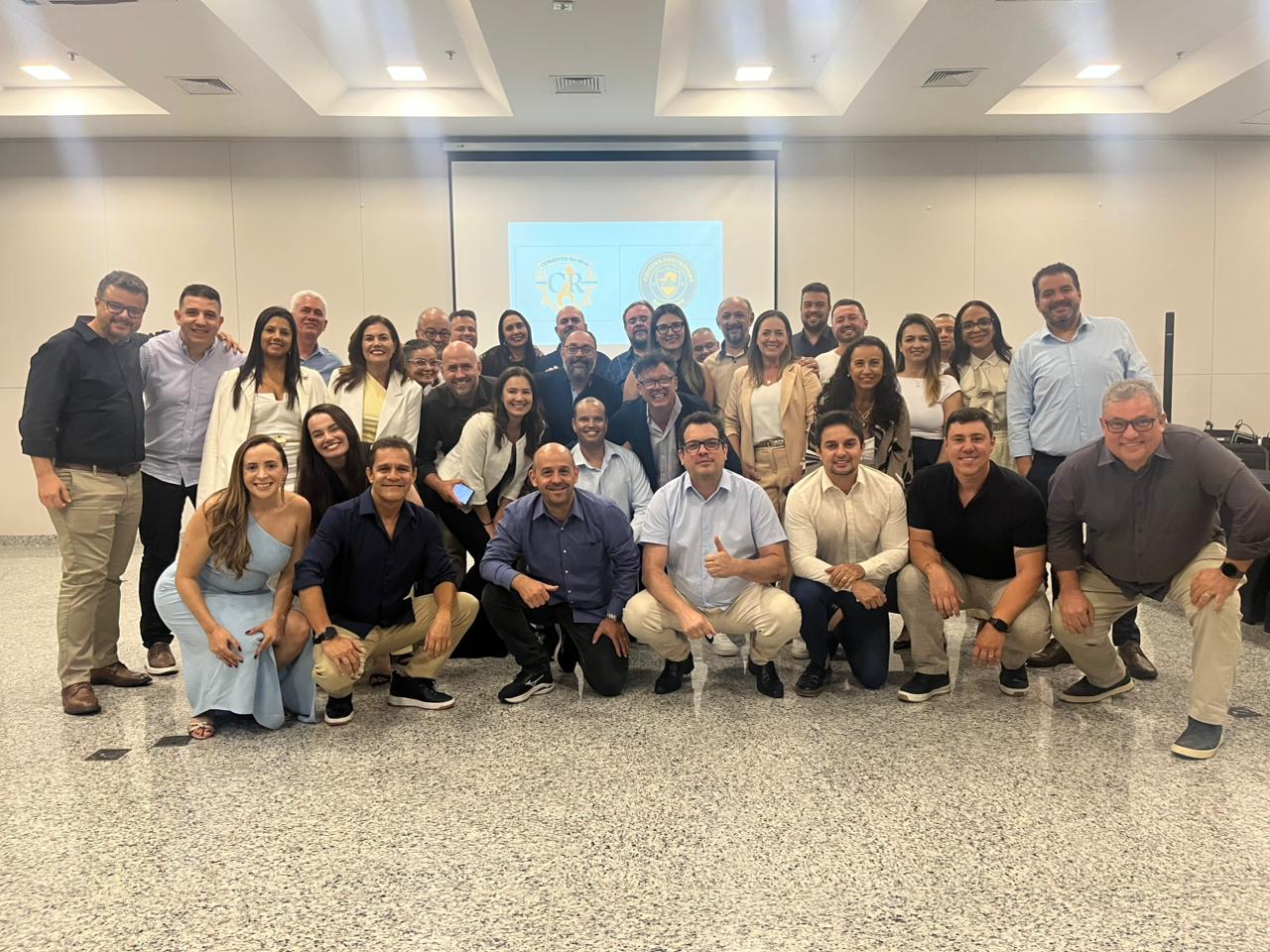 O papel dos Embaixadores Sincor-MG