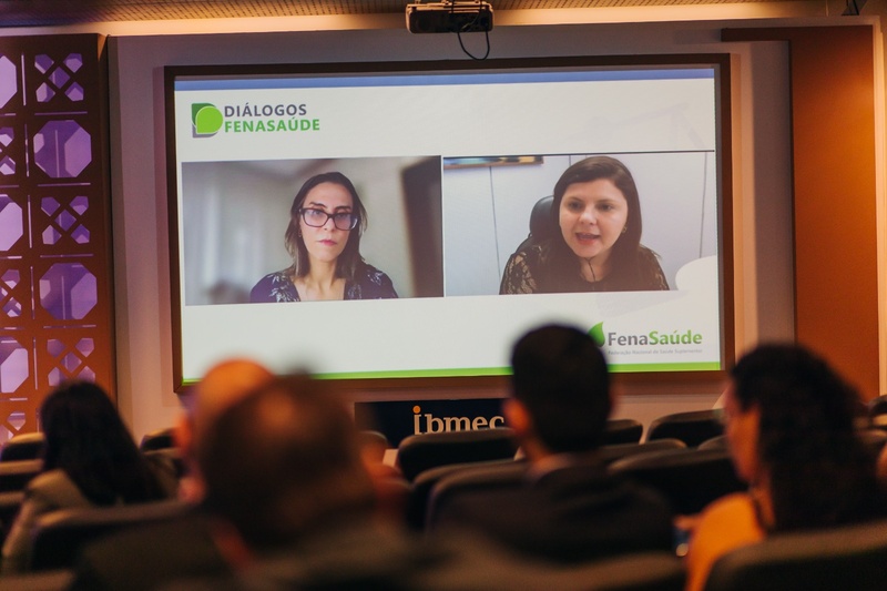 FenaSaúde debate Judicialização da Saúde Suplementar
