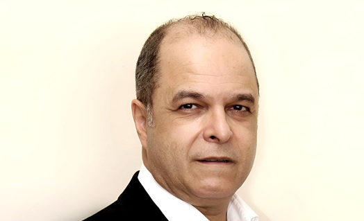 Jader Abreu Filho assume presidência da Aconseg-MG