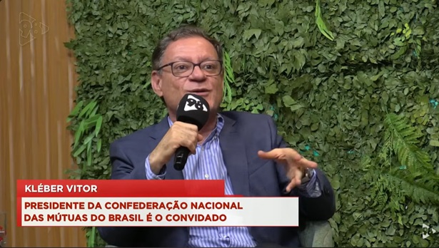 Presidente da Confederação Nacional de Proteção Patrimonial Mutualista reforça importância do setor em entrevista