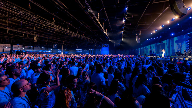 Porto celebra a maior Festa de Fim de Ano 1