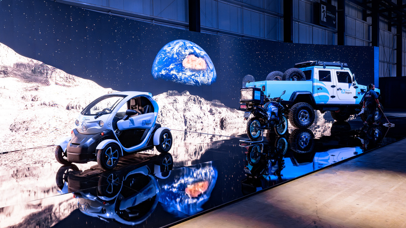 Porto celebra a maior Festa de Fim de Ano 1