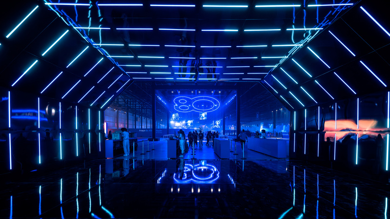 Porto celebra a maior Festa de Fim de Ano