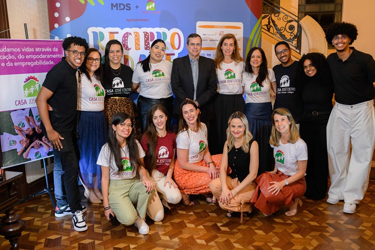 Reciprocidade: a força de um sonho sonhado junto