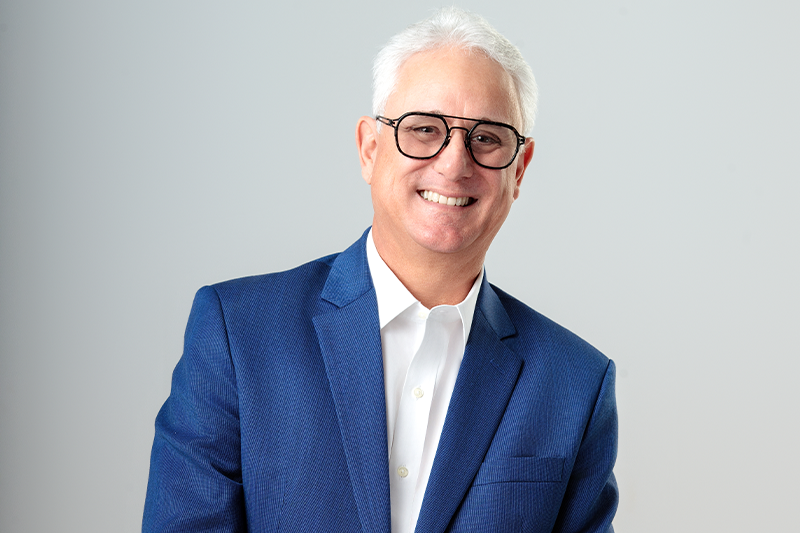 Sergio Barroso de Mello, advogado Mello, Machado Advogados