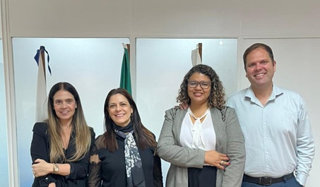 Bradesco Saúde apresenta novos produtos no CVG-RJ