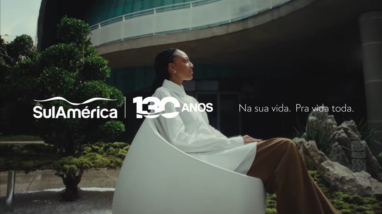 SulAmérica celebra 130 anos