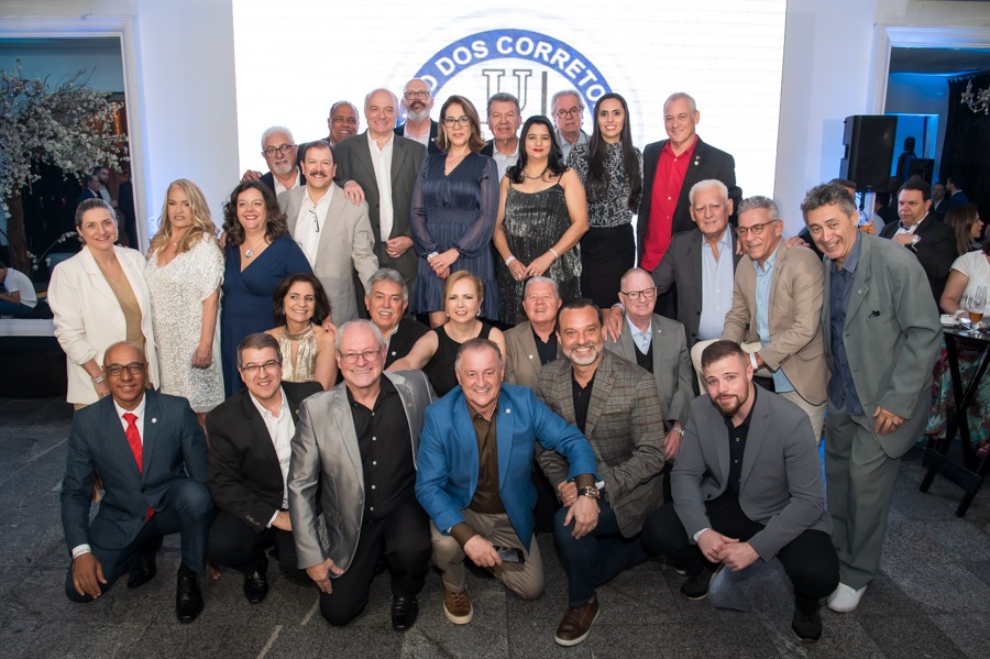 UCS celebra fim de 2025 com grande festa destacando a união do mercado