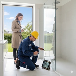 Chegada da estação de chuvas reforça a urgência da manutenção preventiva em imóveis