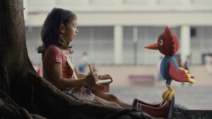 campanha de fim de ano do Grupo Bradesco Seguros