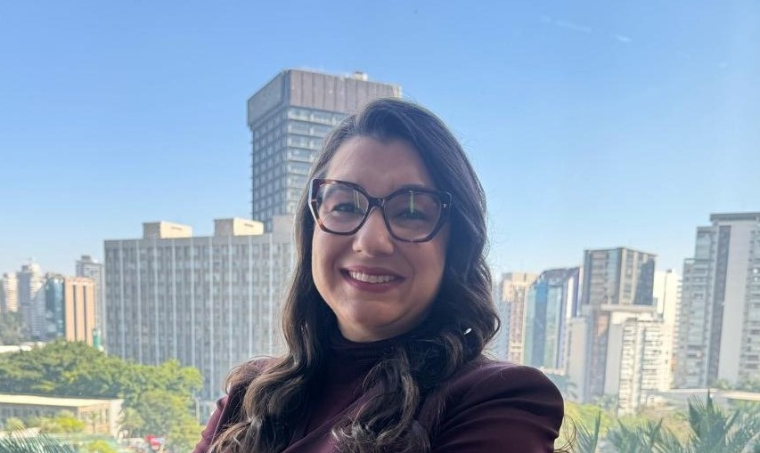 AGE define Camila Maximo presidente da Sou Segura