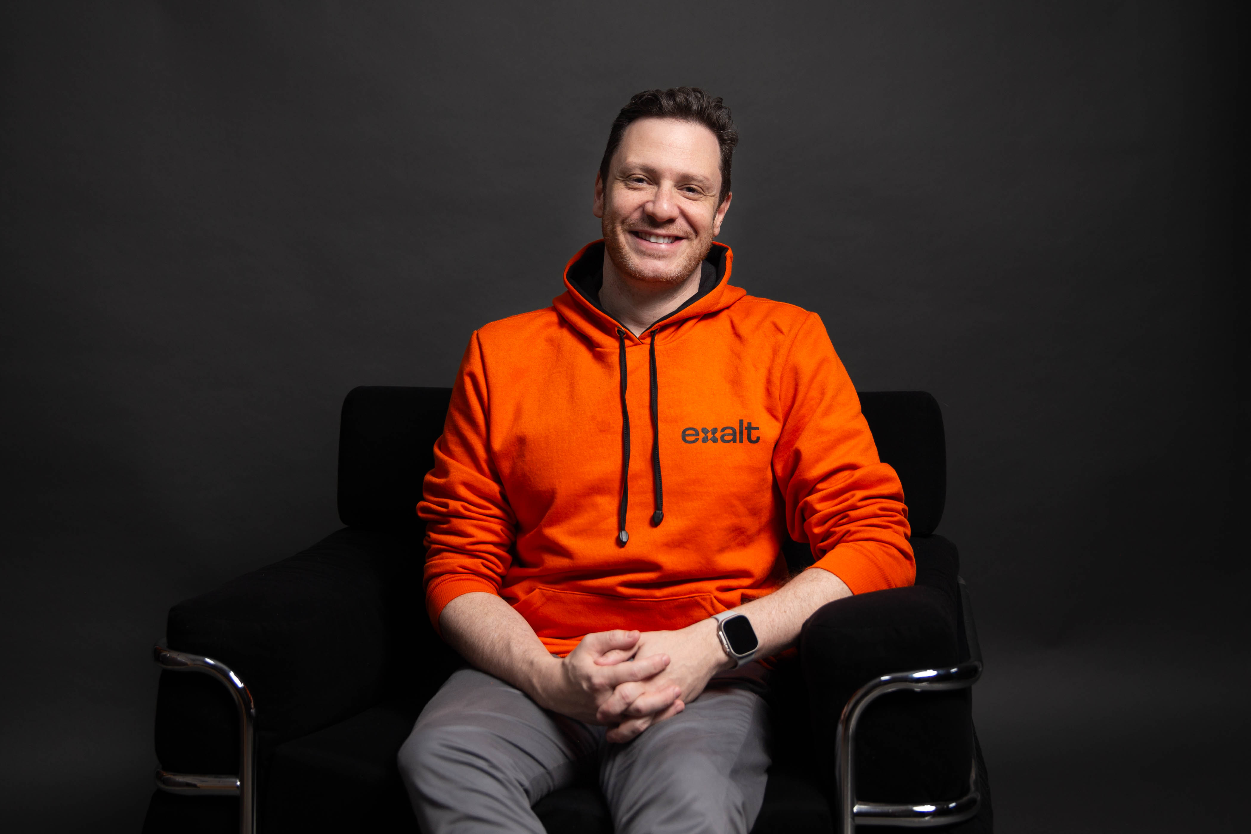 Grupo Exalt atinge a marca de 93 corretoras associadas