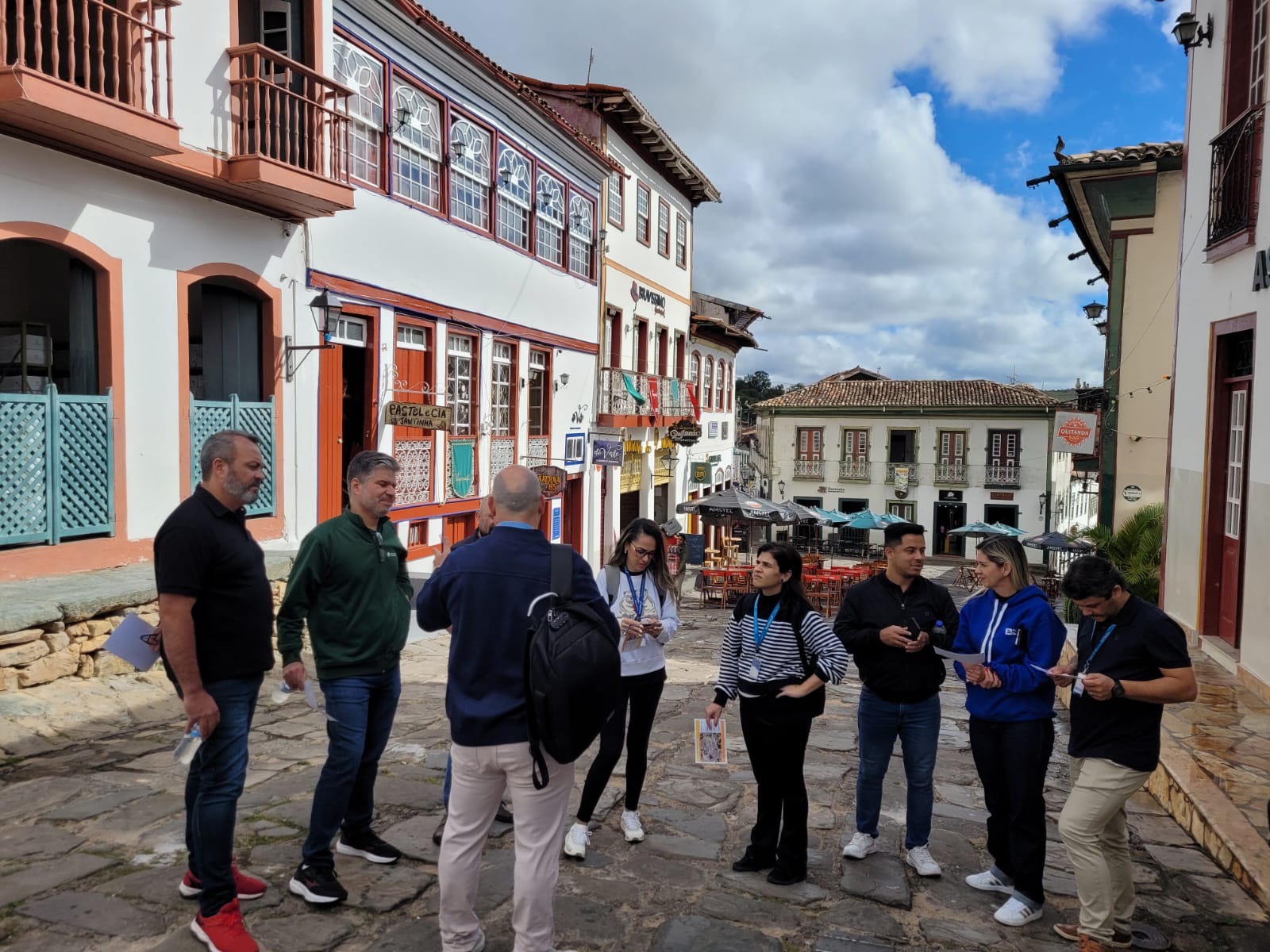 Sincor-MG divulga calendário 2026 do Projeto Cidades Protegidas