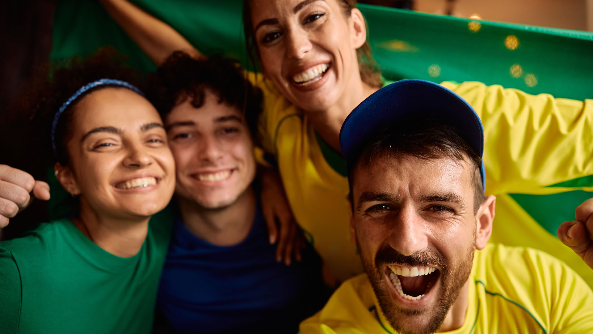 Campanha “Convocados” da Sancor Seguros levará corretores para viver a emoção do Mundial de Futebol