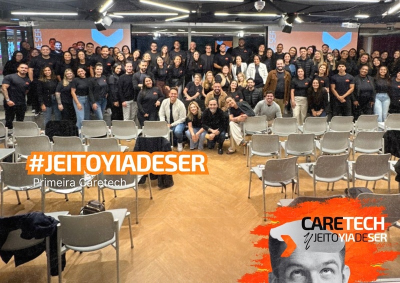 YIA inaugura uma nova era no cuidado com saúde corporativa